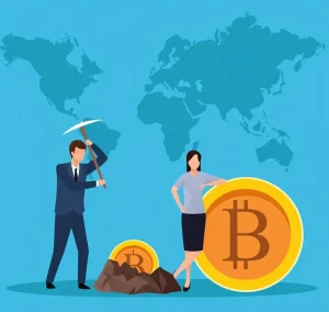 Why Bitcoin and Ethereum Are Poised to Dominate Amid Economic Uncertainty