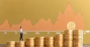 How Investors Are Using Stablecoins to Navigate a Turbulent Economy