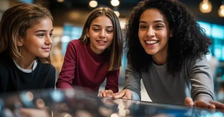 Why Women in Crypto Are on the Brink of Revolutionizing Finance